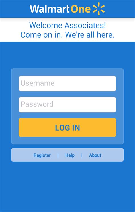 Associate Login .